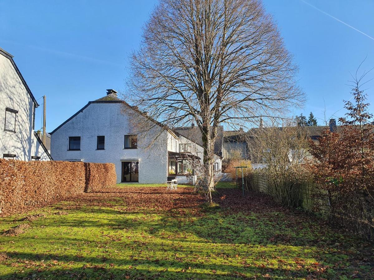 Vila Sur La Rive Vierre Suxy Exteriér fotografie